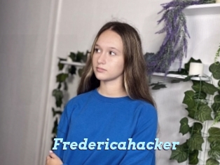 Fredericahacker