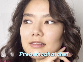 fredericahatchet Webcam Teen