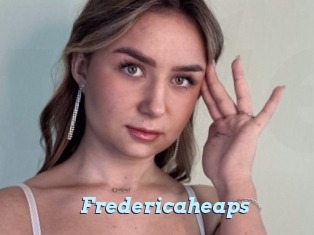 Fredericaheaps