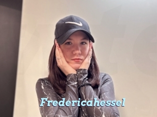 Fredericahessel