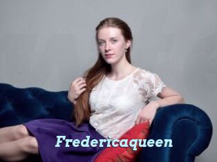 Fredericaqueen