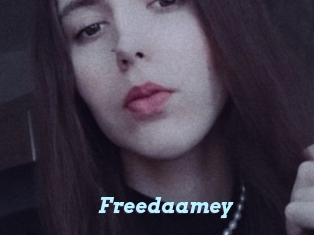 Freedaamey