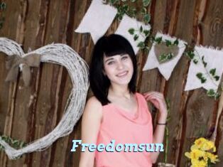 Freedomsun