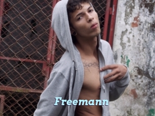 Freemann