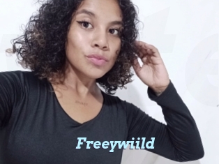 Freeywiild