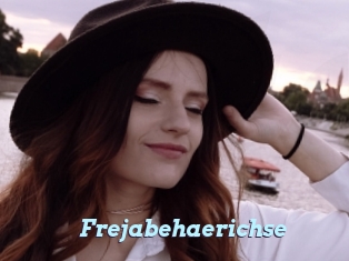 Frejabehaerichse