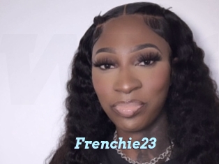 Frenchie23