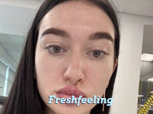 Freshfeeling