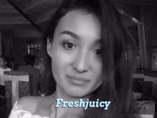 Freshjuicy