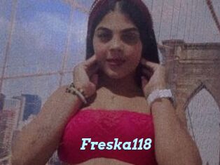 Freska118