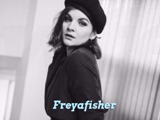 Freyafisher