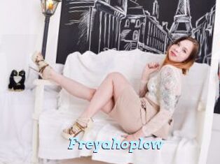 Freyahoplow