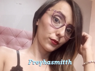 Freyhasmitth