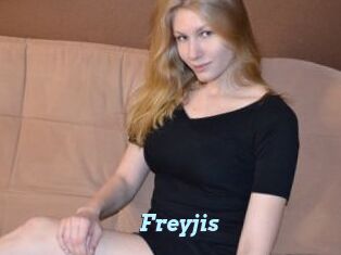 Freyjis