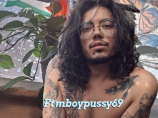 Ftmboypussy69