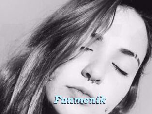 Funmonik