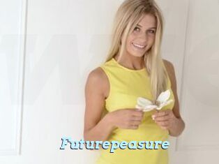Futurepeasure
