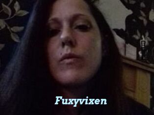 Fuxyvixen