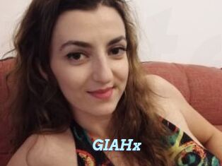 GIAHx