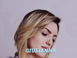 GIULIANNA