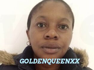 GOLDENQUEENXX Webcam Teen