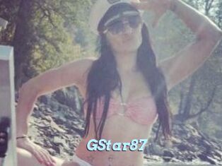 GStar87
