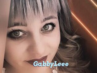 GabbyLeee
