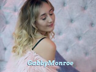 GabbyMonroe