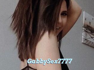 GabbySex7777
