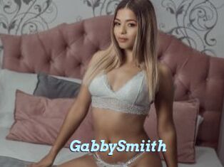 GabbySmiith
