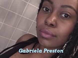 Gabriela_Preston