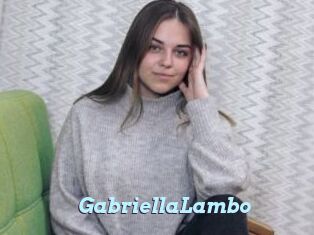 GabriellaLambo
