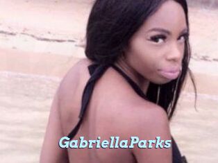 Gabriella_Parks