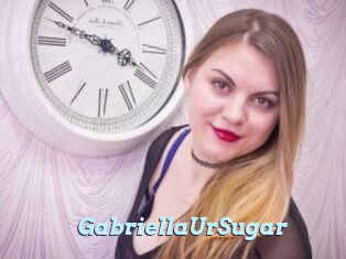 GabriellaUrSugar