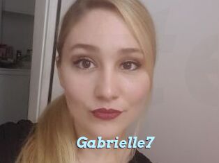 Gabrielle7