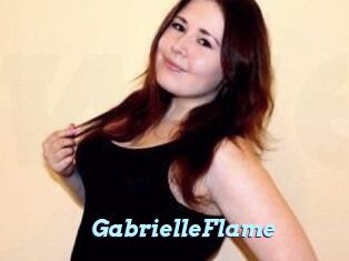 Gabrielle_Flame