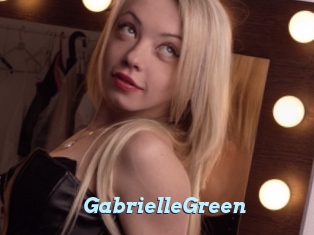GabrielleGreen