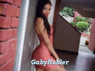 GabyKohler
