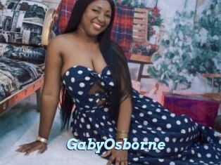 GabyOsborne