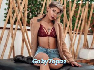 GabyTopaz