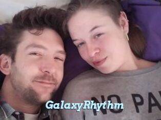GalaxyRhythm