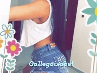 Gallegoisabel