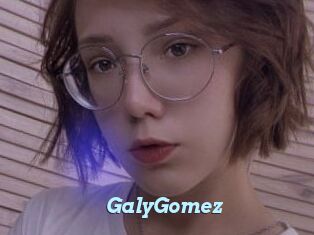 GalyGomez