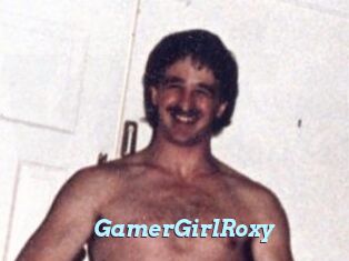 GamerGirlRoxy Webcam Teen