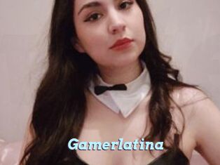 Gamerlatina