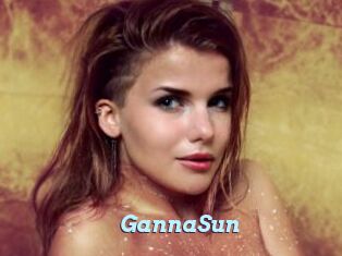 GannaSun