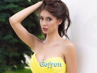 Gefyon