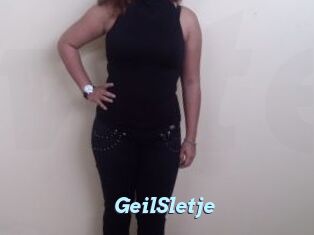 GeilSletje