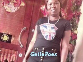 GeilePoes