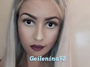 Geilenina92